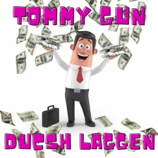 Dusch Laggen