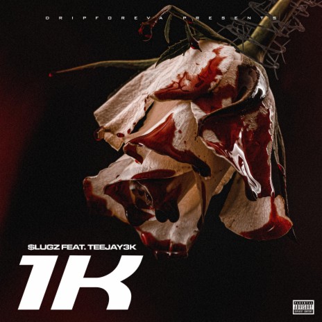 1K ft. Teejay3k | Boomplay Music