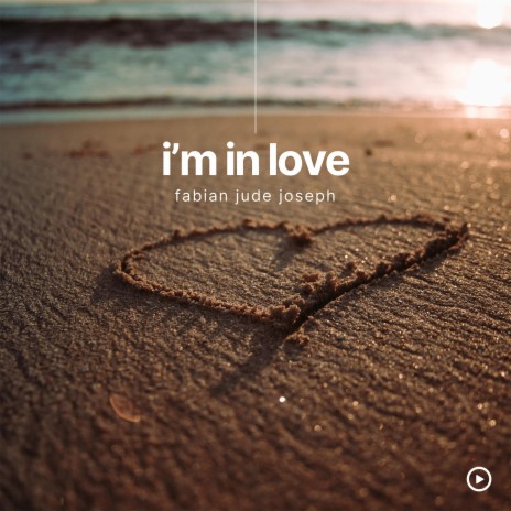 I'm in Love | Boomplay Music