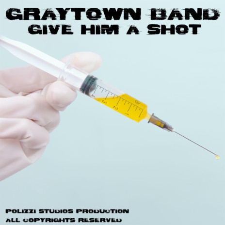 Give Him a Shot | Boomplay Music