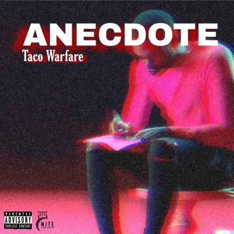 Anecdote | Boomplay Music