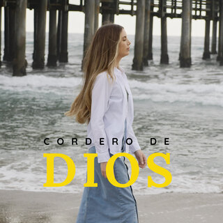 Cordero de Dios