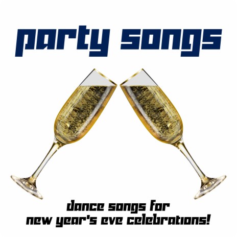 Dancing, New Year Song | Boomplay Music