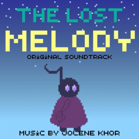 The Lost Melody (Menu) | Boomplay Music