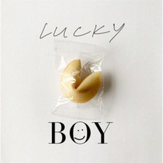 Lucky Boy lyrics | Boomplay Music