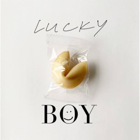 Lucky Boy | Boomplay Music