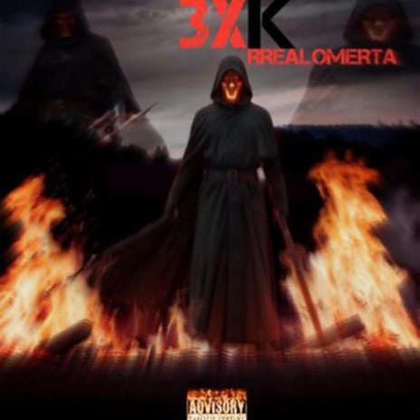 3XK ft. Paperchasinmann & Southsideflash | Boomplay Music