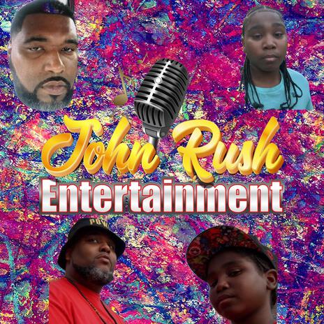 Our Stories ft. John Rush | Boomplay Music