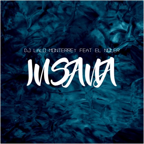 Insana (Remix Rkt) ft. El Noler | Boomplay Music