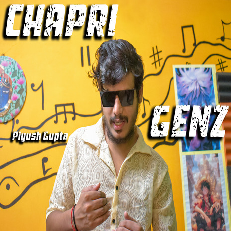 Chapri Genz | Boomplay Music