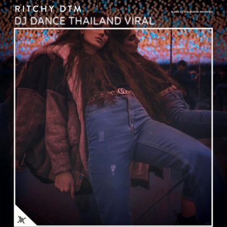 DJ Dance Thailand Viral