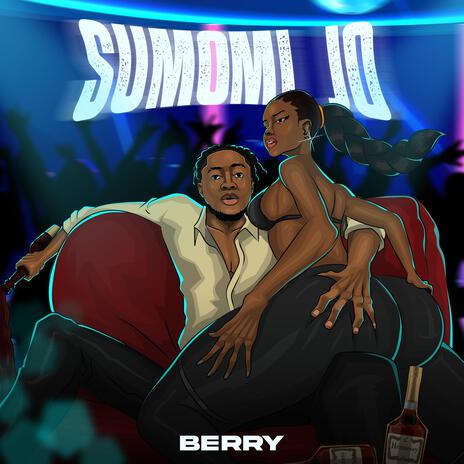 Sunmomi Jo | Boomplay Music