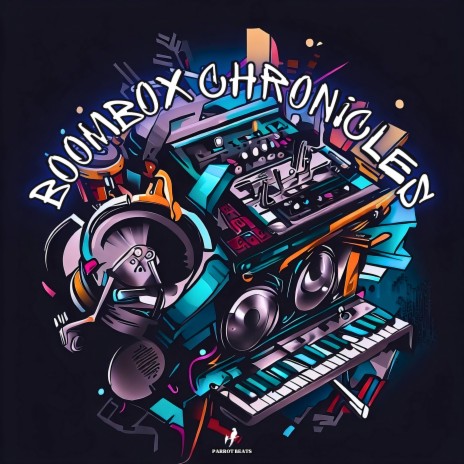 BoomBox Chronicles | Boomplay Music