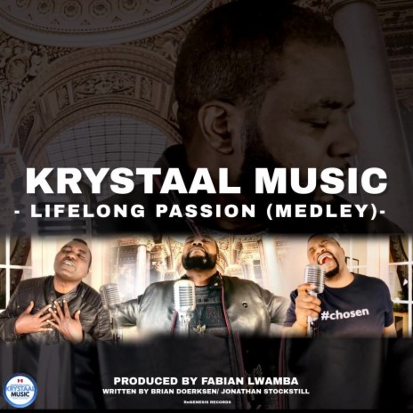 Lifelong Passion (Medley)
