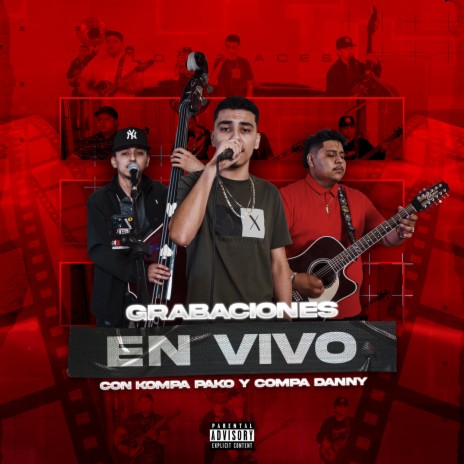 El A (En vivo) ft. Los Billonarios