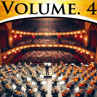 Epic Orchestra, Vol. 4