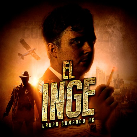 El Inge | Boomplay Music