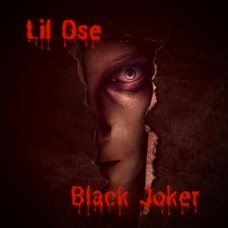 Black Joker | Boomplay Music