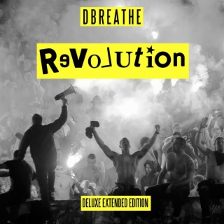 Revolution (Deluxe Extended Edition)