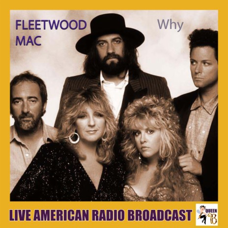 Not That Funny (US Festival San Bernardino 5/11/82) (Live) - Fleetwood Mac  MP3 download | Not That Funny (US Festival San Bernardino 5/11/82) (Live) - Fleetwood  Mac Lyrics | Boomplay Music