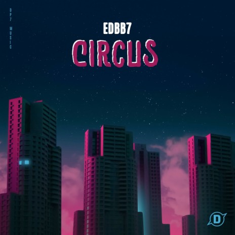 Circus (Extended Mix)