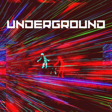 UnderGround | Boomplay Music