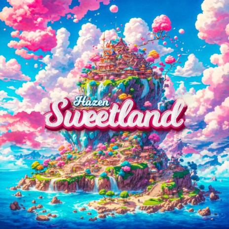 Sweetland | Boomplay Music