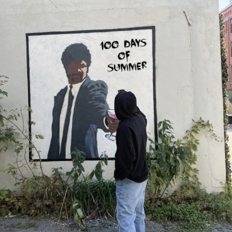 100 days of summer .. ft. Julía