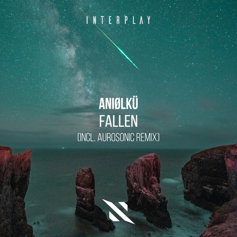 Fallen (Aurosonic Remix) ft. Aurosonic