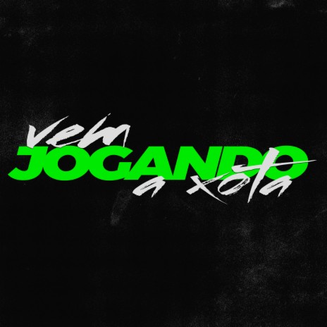 Vem Jogando a Xota ft. Bnb no Beat & mc marsha | Boomplay Music