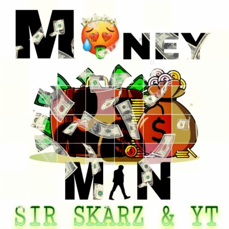 Money Man ft. YT | Boomplay Music