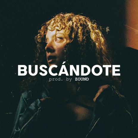 Buscándote