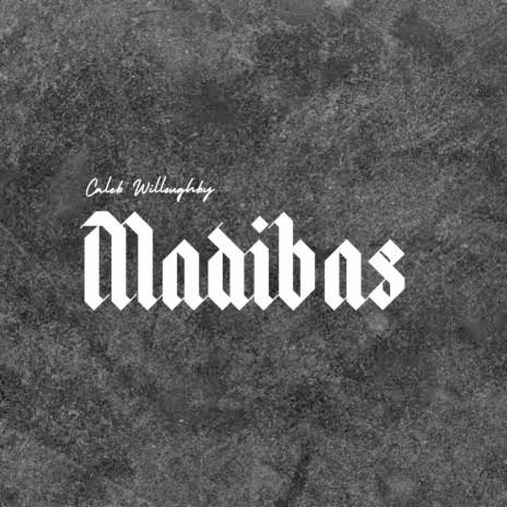Madibas | Boomplay Music