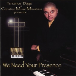 Terrance Daye & Christian Music Ministries