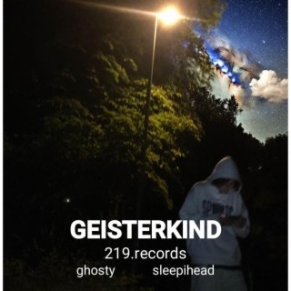 Geisterkind (Remastered)