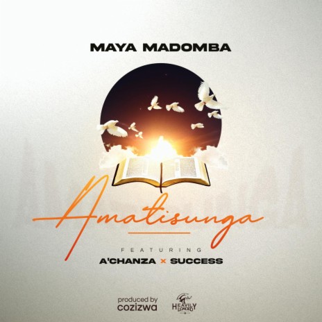 Amatisunga | Boomplay Music