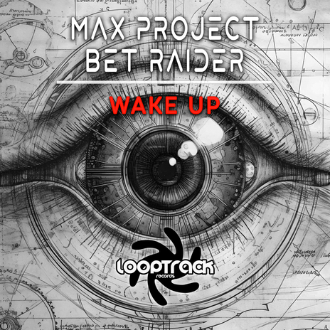 Wake Up ft. Bet Raider | Boomplay Music