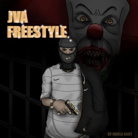 JVA Freestyle | Boomplay Music