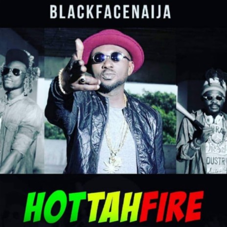 Hottah Fire | Boomplay Music