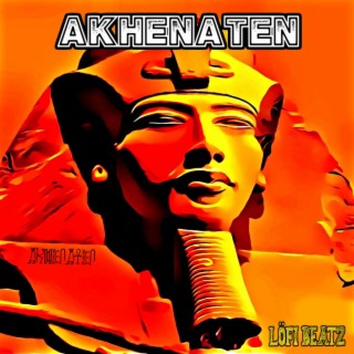 Akhenaten