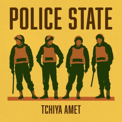 Police State | Boomplay Music