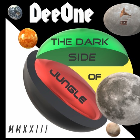 The Dark Side of Jungle M M X X I I I | Boomplay Music
