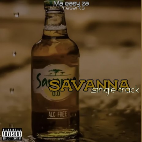 Savanna ft. Tskay, General & Spanish rea | Boomplay Music