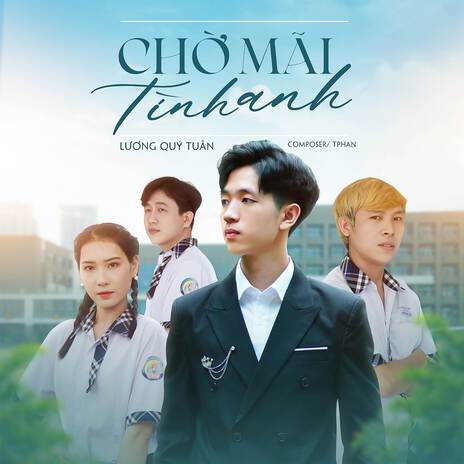 Chờ Mãi Tình Anh | Boomplay Music