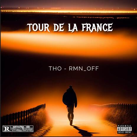 Tour de la france ft. RMN_OFF | Boomplay Music