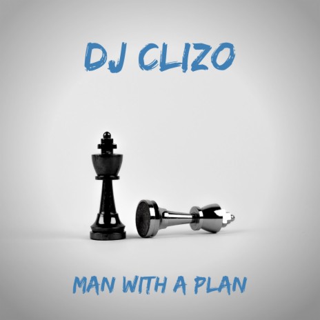 Man With a Plan | Boomplay Music