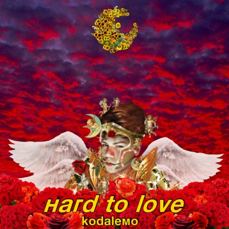 Hard to Love