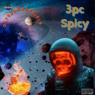 3pc Spicy