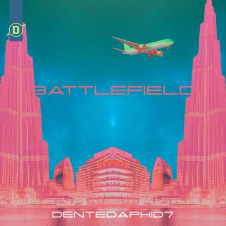 Battlefield (Extended Mix)