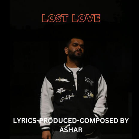 Lost Love | Boomplay Music